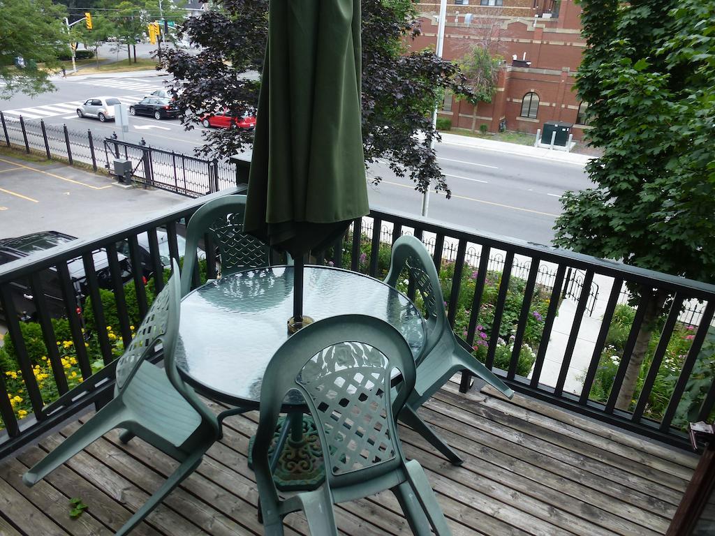 Auberge King Edward Bed And Breakfast Ottawa Oda fotoğraf