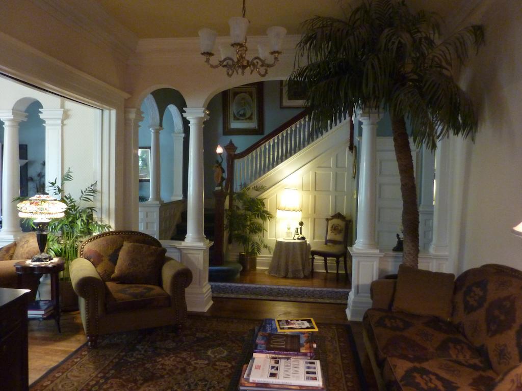 Auberge King Edward Bed And Breakfast Ottawa Oda fotoğraf