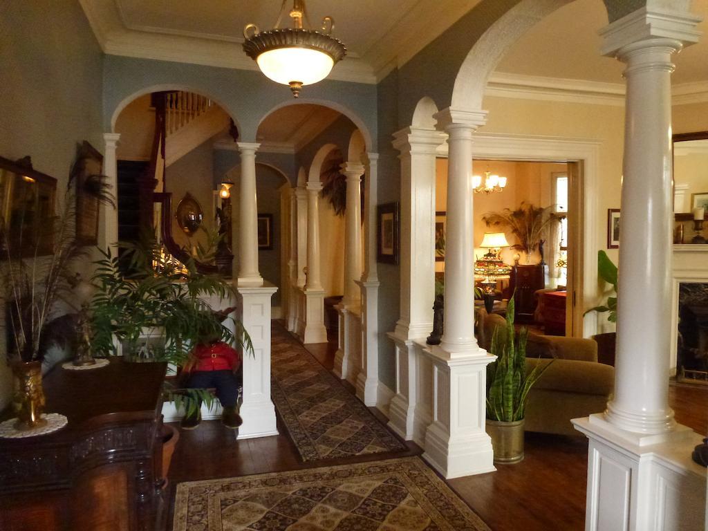 Auberge King Edward Bed And Breakfast Ottawa Oda fotoğraf