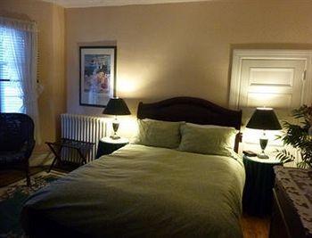 Auberge King Edward Bed And Breakfast Ottawa Dış mekan fotoğraf