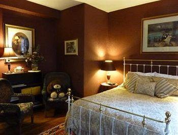 Auberge King Edward Bed And Breakfast Ottawa Dış mekan fotoğraf