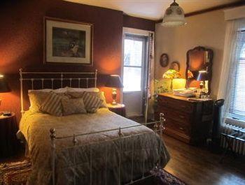 Auberge King Edward Bed And Breakfast Ottawa Dış mekan fotoğraf