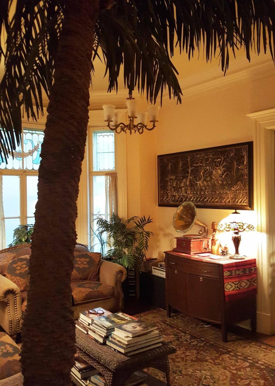 Auberge King Edward Bed And Breakfast Ottawa Dış mekan fotoğraf